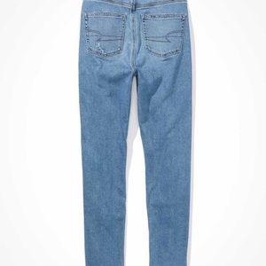 American eagle outfitters, super stretch